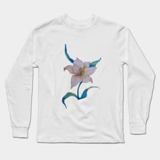 Lily Long Sleeve T-Shirt